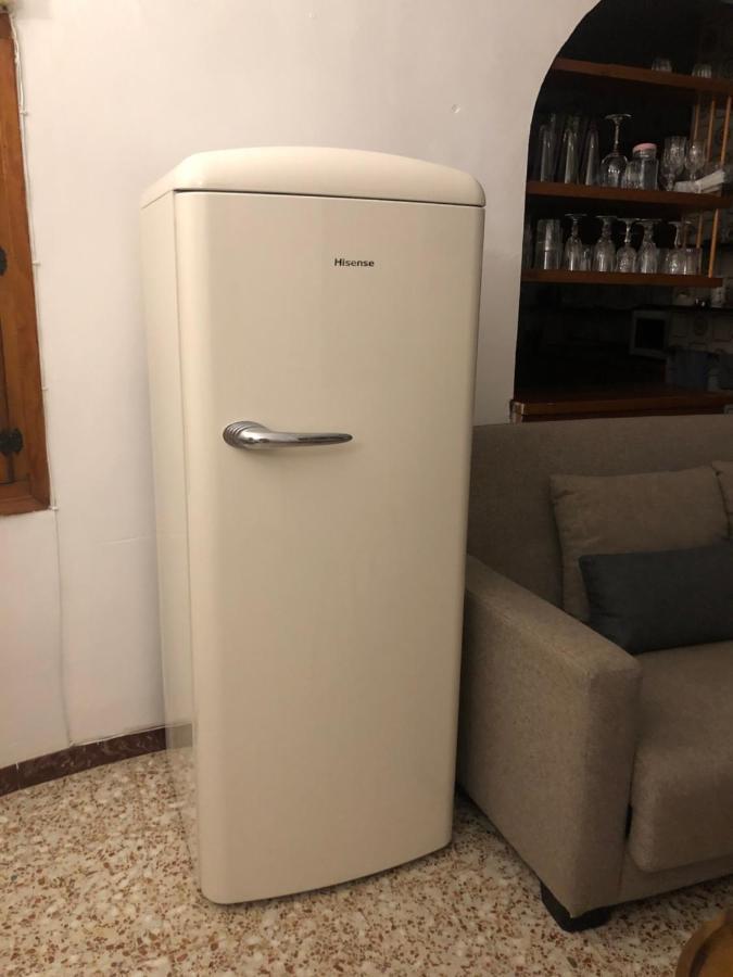 Casa La Plana Βίλα Orba Εξωτερικό φωτογραφία