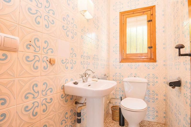 Casa La Plana Βίλα Orba Εξωτερικό φωτογραφία