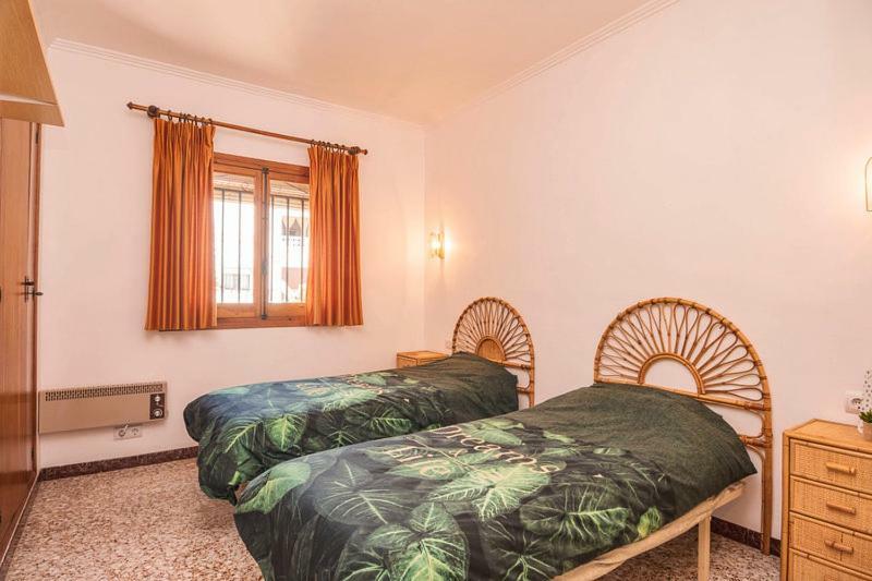 Casa La Plana Βίλα Orba Εξωτερικό φωτογραφία